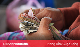 Bạn cần tiền cho cuộc sống thì bạn  ...